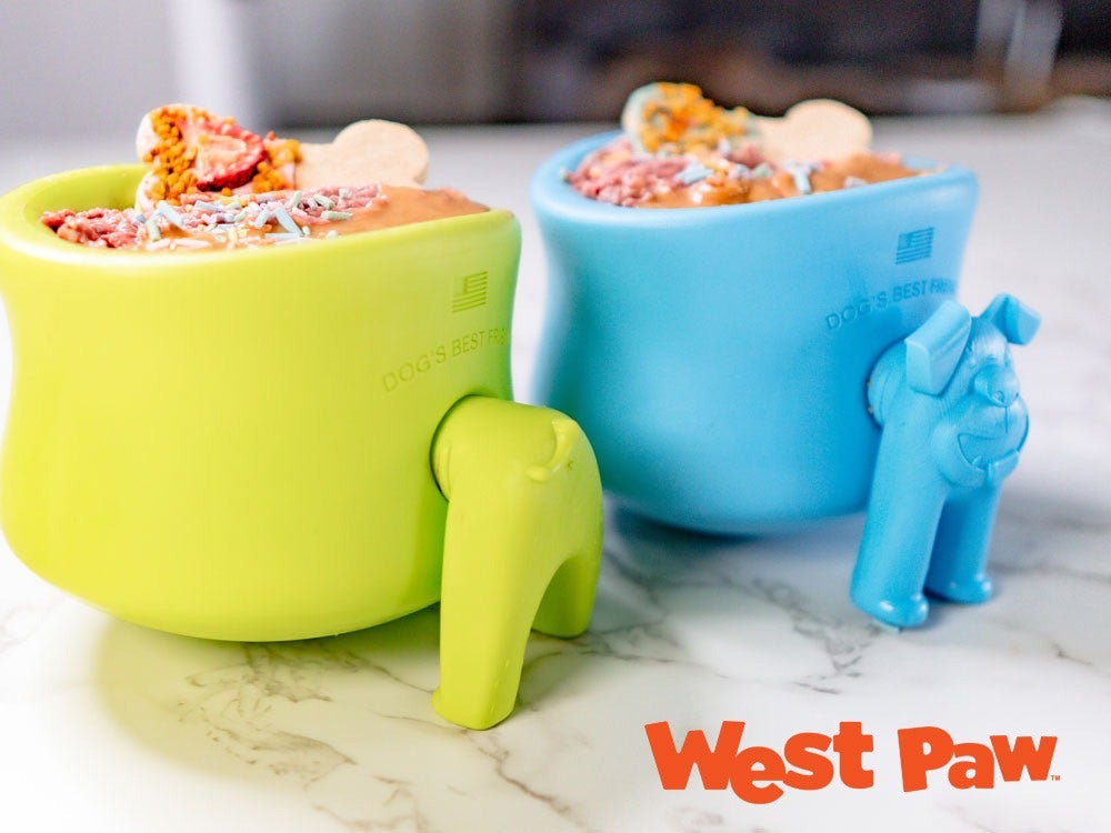 犬用 タップルアクセサリー WESTPAW ウエストポウ ゾゴフレックス