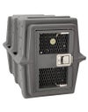犬用 クレート DAKOTA 283 Hero Kennel ヒーローケンネル 大型犬 頑丈 車載 ワーキングドッグ