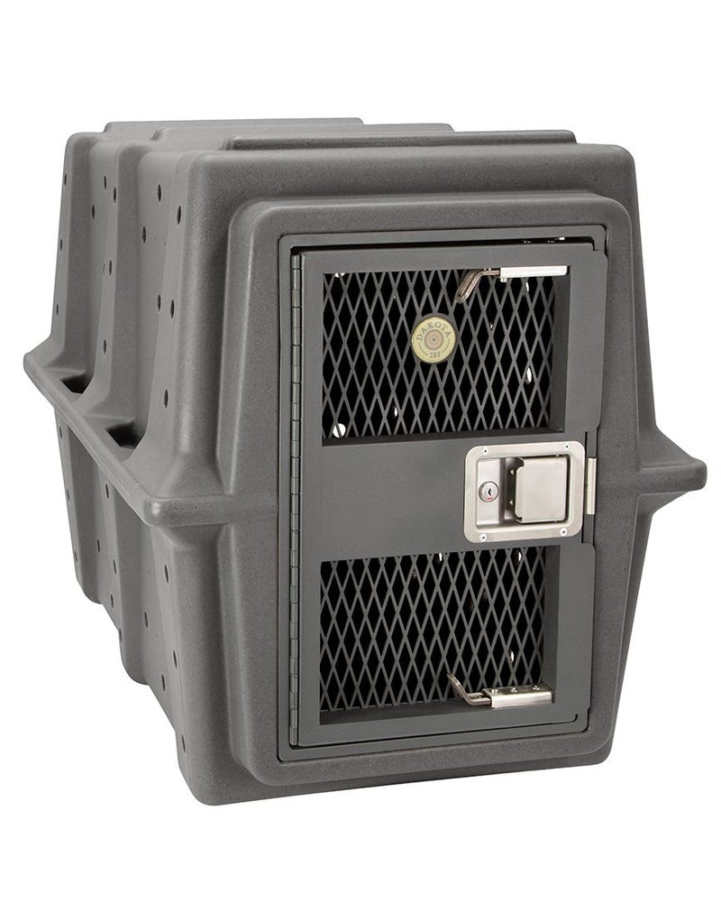 犬用 クレート DAKOTA 283 Hero Kennel ヒーローケンネル 大型犬 頑丈 車載 ワーキングドッグ