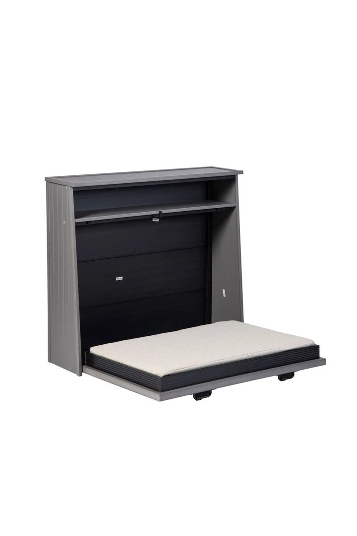 NEWAGEPET Murphy Bed XL 大型犬用収納式ベッド