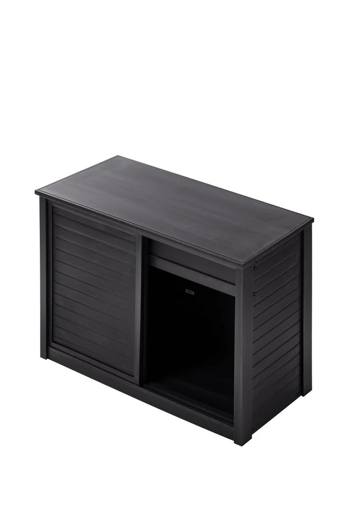 爬虫類ケージ台 NEWAGEPET Versa Cabinet 48インチ 収納スタンド