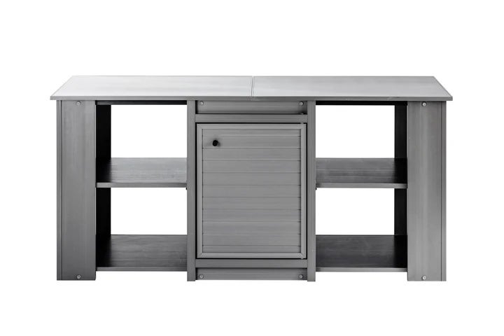 爬虫類ケージ台 NEWAGEPET Versa Cabinet 60インチ