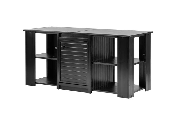 爬虫類ケージ台 NEWAGEPET Versa Cabinet 60インチ