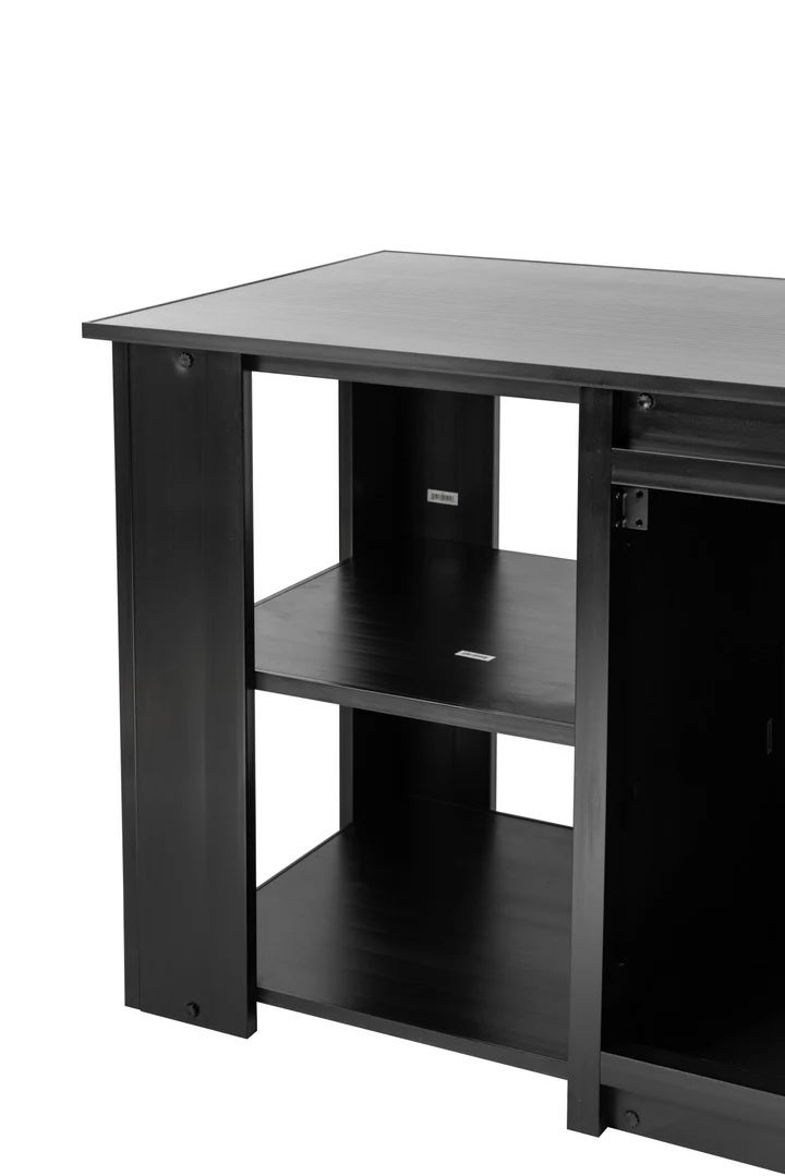 爬虫類ケージ台 NEWAGEPET Versa Cabinet 60インチ