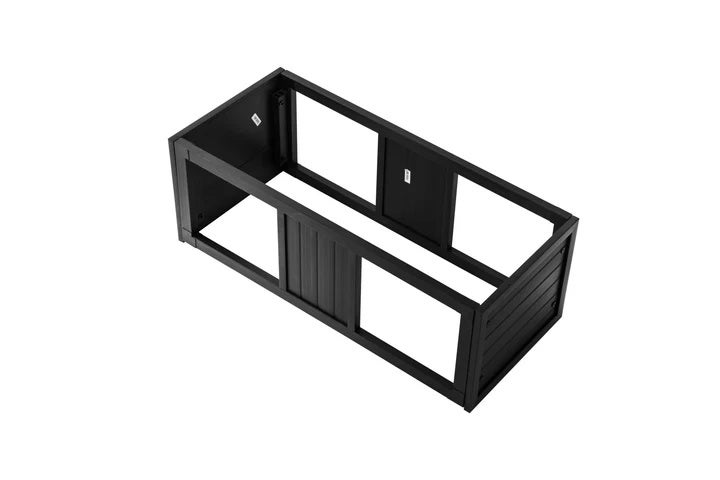 爬虫類ケージ用 NEWAGEPET Mojave Stacker 2段スタッキング用