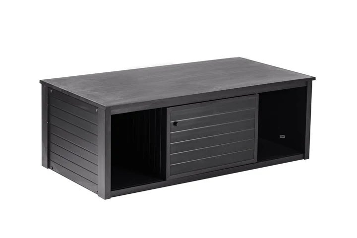 爬虫類ケージ台 NEWAGEPET Lo-Boy Versa Stand 48インチ 2段スタック用