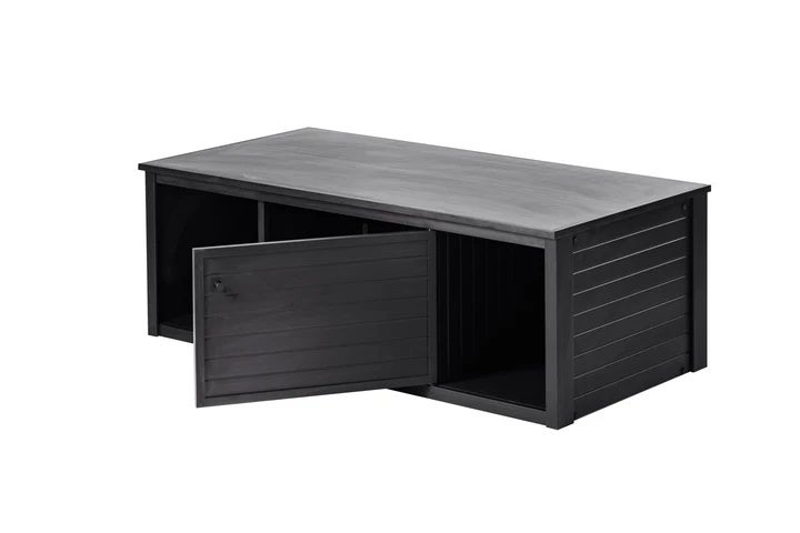 爬虫類ケージ台 NEWAGEPET Lo-Boy Versa Stand 48インチ 2段スタック用