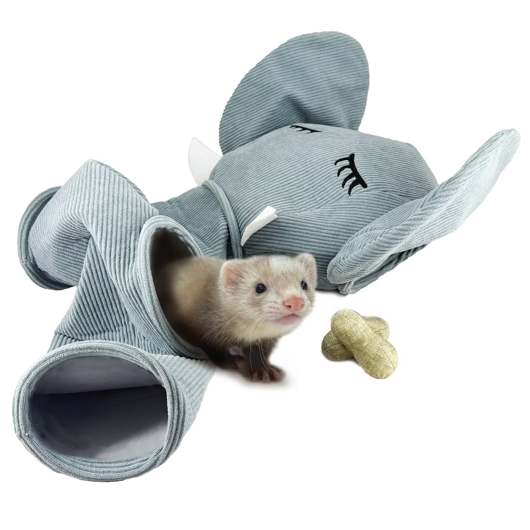 小動物用 フェレットのおもちゃ MarshalPet マーシャルペット